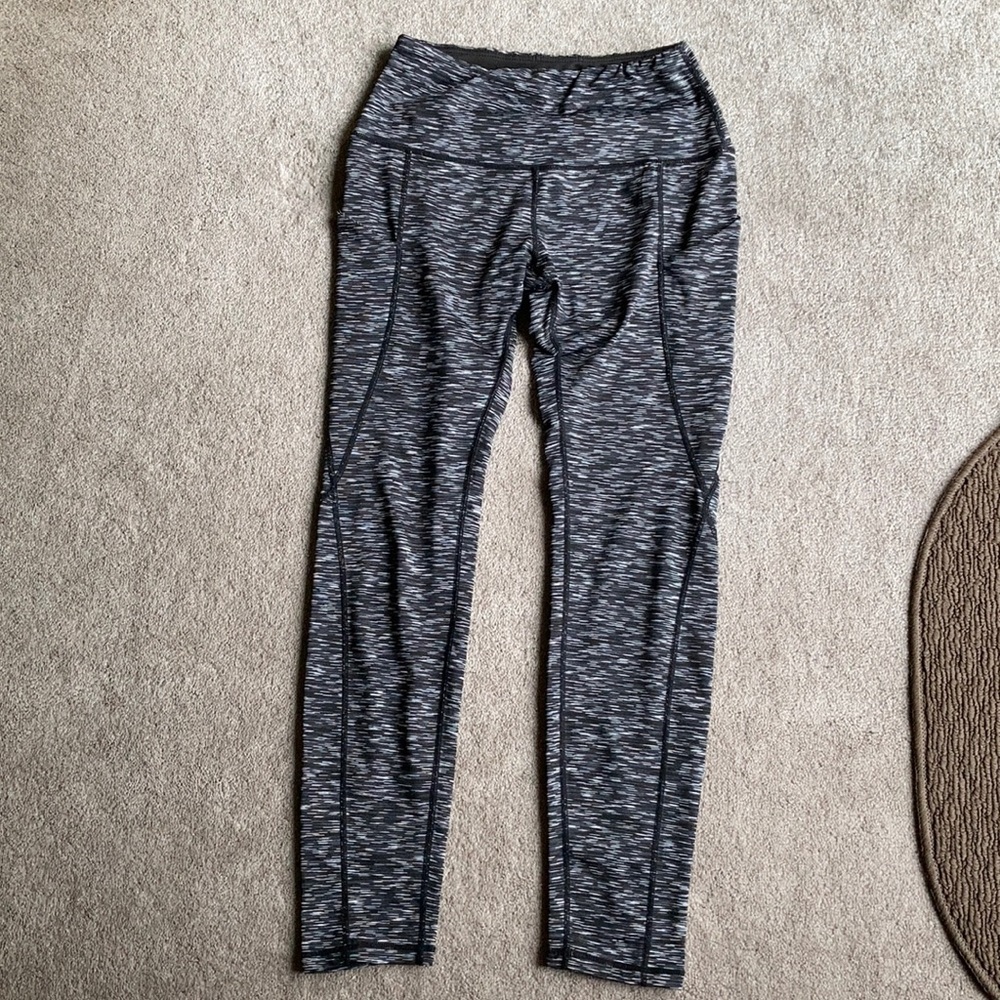 Ododos Leggings